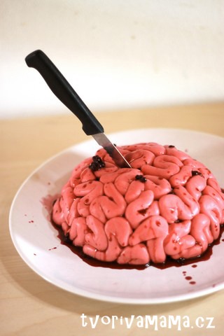 Brain Cake – Riesterer's Bakery